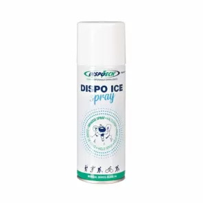 Spray cu gheata pentru crioterapie x 200 ml