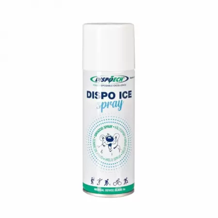 Spray cu gheata pentru crioterapie x 200 ml