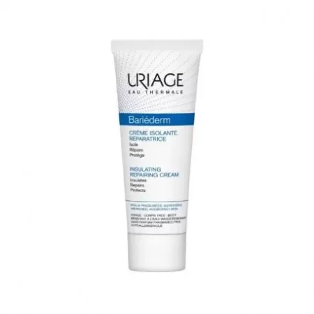 Uriage Bariederm Crema 75ml