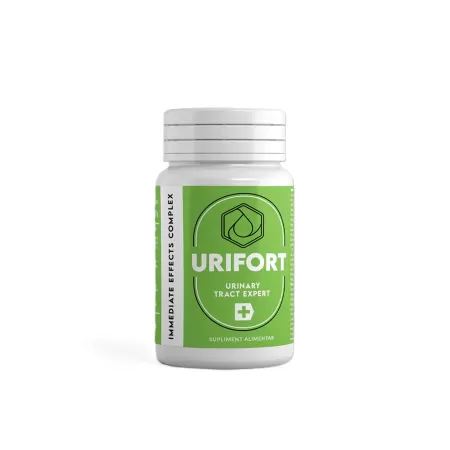 Regenage Urifort x 60