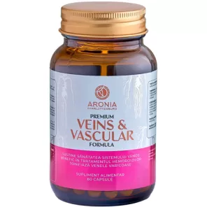 Premium Veins&Vascular Formula x 60cps Aronia Charlottenburg